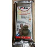 Fatih Doğal Kil ve Seramik Hamuru Beyaz Renk El Becerisine Katkı 250 Gram