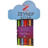 Fatih Duman Romanları Ene, Dem, Sır, Pîr, Ahî, Âsâ, Lâl, Âmâ (8 Kitap Set Özel Kutulu)