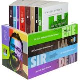 Fatih Duman Romanları, İslam Büyükleri Seti (8 Kitap Kutulu)