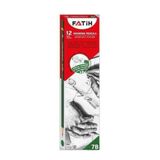Fatih FA15010KL7B 12'li 7B Dereceli Kurşun Kalem