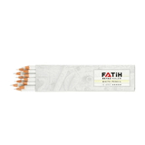 Fatih FA29200CLBE Beyaz 12'li Kopya Kalemi