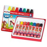 Fatih FA34008PPB8RKS Pastel Boya
