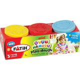 FATİH FA50073OH00 Oyun Hamuru