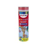 Fatih FATİH KURU BOYA 36 RENK METAL TÜP 00002504034