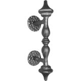 Fatih Ferforje Kapı Kolu / Metal Kapı Kolu