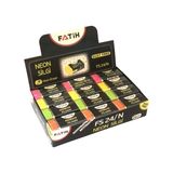 Fatih Fs 24/n Neon Silgi 24'lü