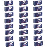 Fatih FS24/M Sınav Silgisi 24’lü Set PVC İçermeyen Ekstra Temiz Silme Özelliği ile