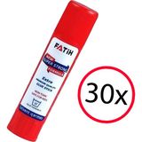 Fatih Glue 10 gr 30'lu Stick Yapıştırıcı