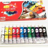 FATİH GUAJ BOYA 12 ML 12 RENK FA50521GB12