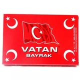 Fatih Js-12 Sulu Boya Jumbo 12 Renk Fa50035jsb12