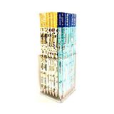 Fatih Kurşun Kalem Araçlar FA17750KL00 (72 Li Paket) - Çok Renkli