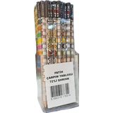 Fatih Kurşun Kalem Çarpım Tablolu fa17830kl0072 (72 Li Paket)