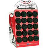 Fatih Kurşun Kalem Dereceli Stand 6 Gross 15140 - Renkli