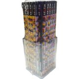 fatih kurşun kalem gamer 17790 (72 li paket) - Yok