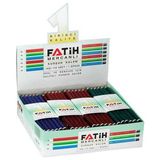 fatih kurşun kalem mercanlı 12010 (144 lü kutu) - Yok