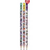 fatih kurşun kalem panda kids 17800 (144 lü paket) - Yok