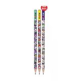 Fatih Kurşun Kalem Panda Kids 17800 (144 Lü Paket)