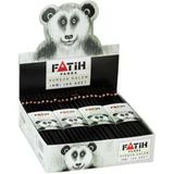 Fatih Kurşun Kalem Panda Yuvarlak 11110 (144 Lü Kutu)