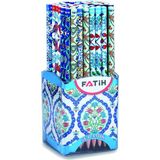Fatih Kursun Kalem Seramik 17450 - 72Li Paket