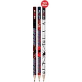 fatih kurşun kalem spider 17870 (72 li paket) - Yok
