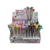 Fatih Kurşun Kalem Top Icons Başlıklı (60 Lı Paket)