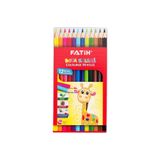 Fatih Kuru Boya 12 Renk 8690216331001