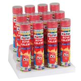 FATİH KURU BOYA 12 RENK TÜP TAM BOY 33114-33124