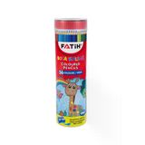 Fatih Kuru Boya Tam Boy Tüplü 36 Renk