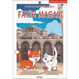 Fatih Masalı - Muharrem Kaşıtoğlu