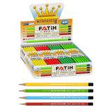Fatih Mercanlı Gold 11010 (144'lü paket) Kurşun Kalem