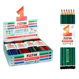 Fatih Mercanlı Kurşun Kalem Hb 12010 Fa12010kl00 (12 Li Paket)
