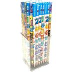 Fatih Monster Kurşun Kalem 2b 72'li 1 Paket