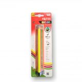 Fatih Neon 10`lu Blister Kurşun Kalem