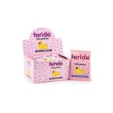 Fatih Oyuncak Bebek Ve Çocuk Talk Pudrası Zarf 50 G