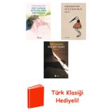 Fatih Özgüven 3 Kitap Seti + Türk Klasiği Hediye