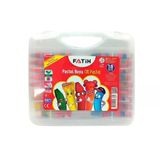 Fatih Pastel Boya 18 Renk King Size Çantalı Fa50360pb18rks