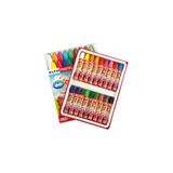 Fatih Pastel Boya 18'li Renk Seti