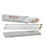 Fatih PRA-379376-3771 12'li Paket Beyaz Kopya Kalemi