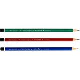 fatih seramik kurşun kalem 72 li fa17450skkl72 (1 paket 72 adet) - Yok