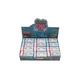 Fatih Silgi Cute Fish Pvc Soft Fs24 (24 Lü Paket)