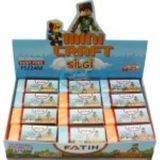 Fatıh Sılgı Mavı Maın Kraft Soft Orta Fs/24M 24 Lu