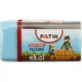 Fatıh Sılgı Mını Kraft Fs/24M