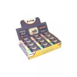 Fatih Silgi Pastel Renkler Öğrenci Silgisi 24 Lü Paket