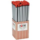 Fatih Sınav Kurşun Kalemi 2,5b 72 Li 15072 (72 Li Kutu)