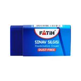 Fatih Sınav Silgisi Mavi (1 Adet)