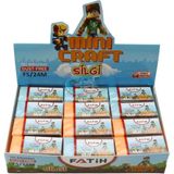 fatih sınav silgisi mavi m.craft pvc soft fs24/m (24 lü paket) - Yok