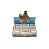 Fatih Sınav Silgisi Mavi M.Craft Pvc Soft Fs24/M (24 Lü Paket)