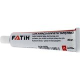 Fatih Sıvı Yapıştırıcı 20 gr 25'li Paket