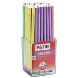 Fatih Smoothy HB 72'li Kurşun Kalem