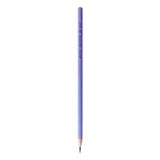 Fatih Smooty Kurşun Kalem - Mor